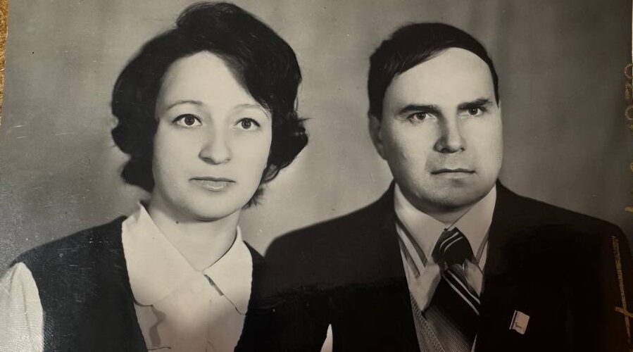 Жизнь, отданная земле: юбилей ветерана сельского хозяйства