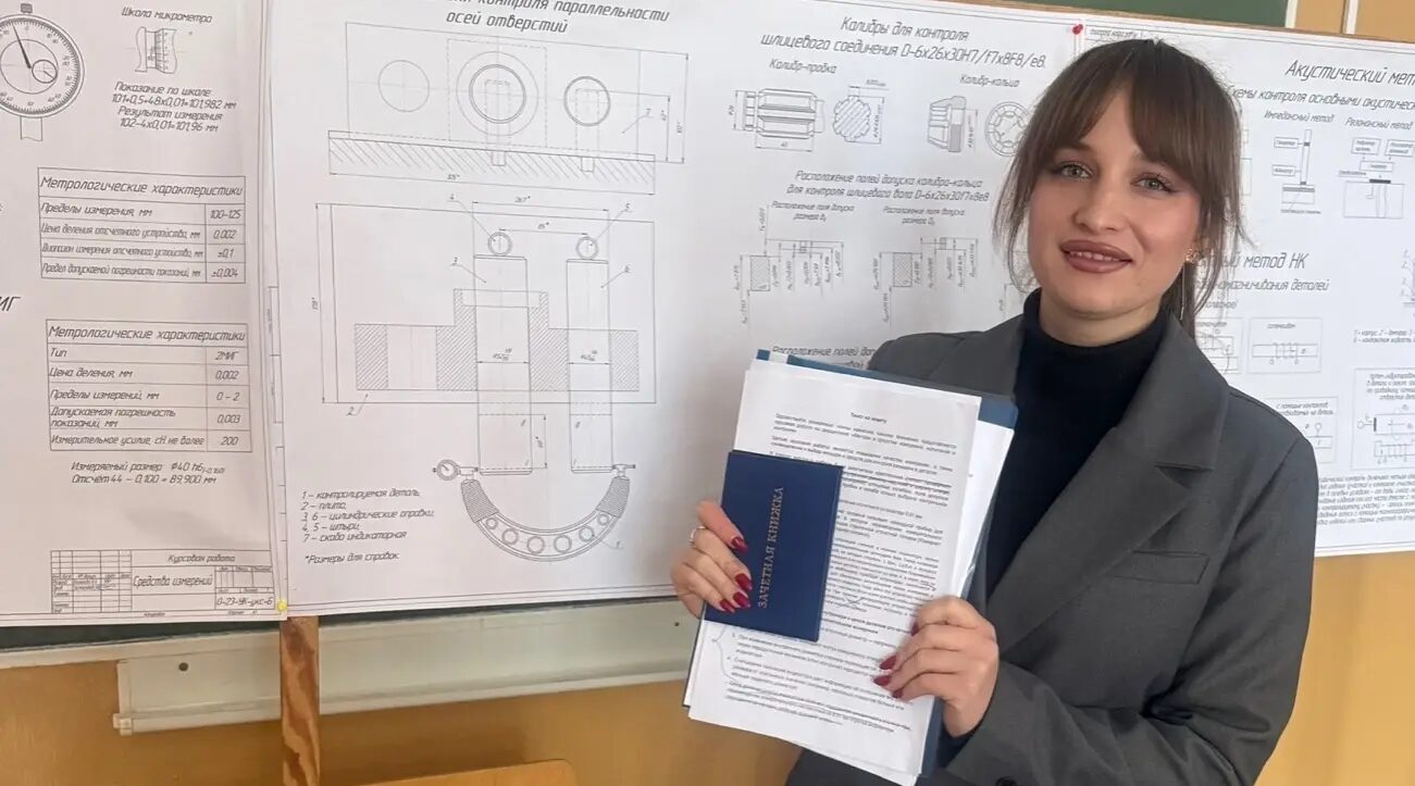 От сессии до сессии…