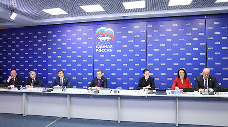 Брянщина входит в число лидеров по капремонту и строительству учреждений образования