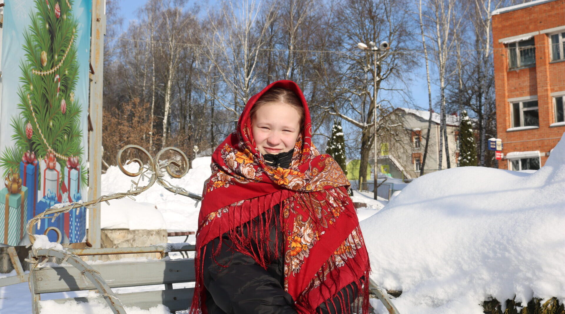 Таня, Танечка, Танюша …