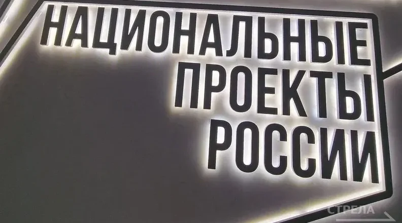 На Брянщине успешно реализуется национальный проект «Молодежь и дети»