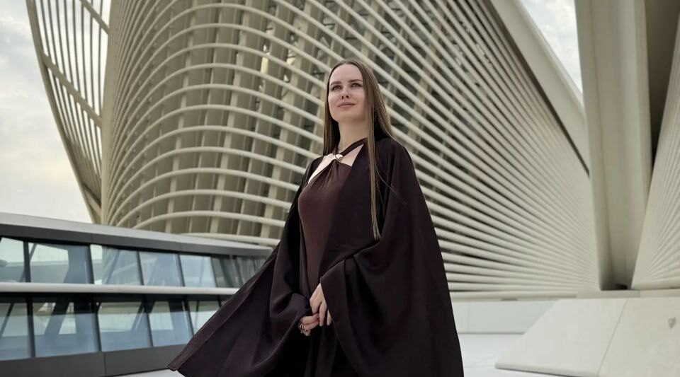 От сельских просторов к городским высотам