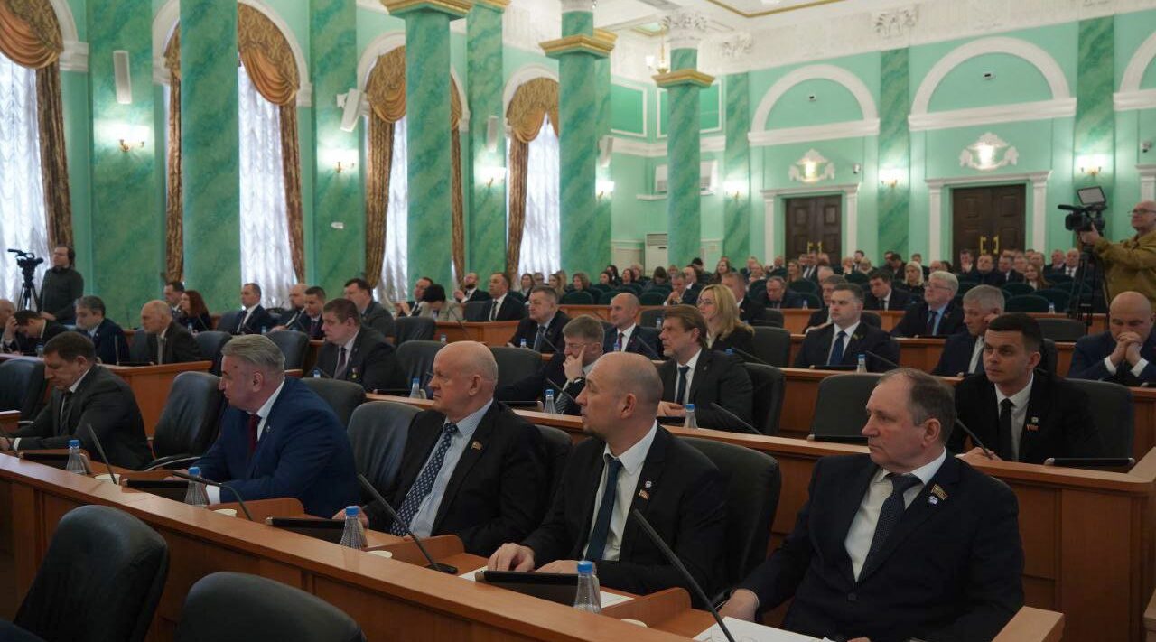 На Брянщине до 300 тысяч увеличили выплату взамен земельного участка