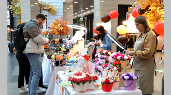 Интернет‑торговля, IT и услуги: как малый бизнес Брянской области отвечает на спрос