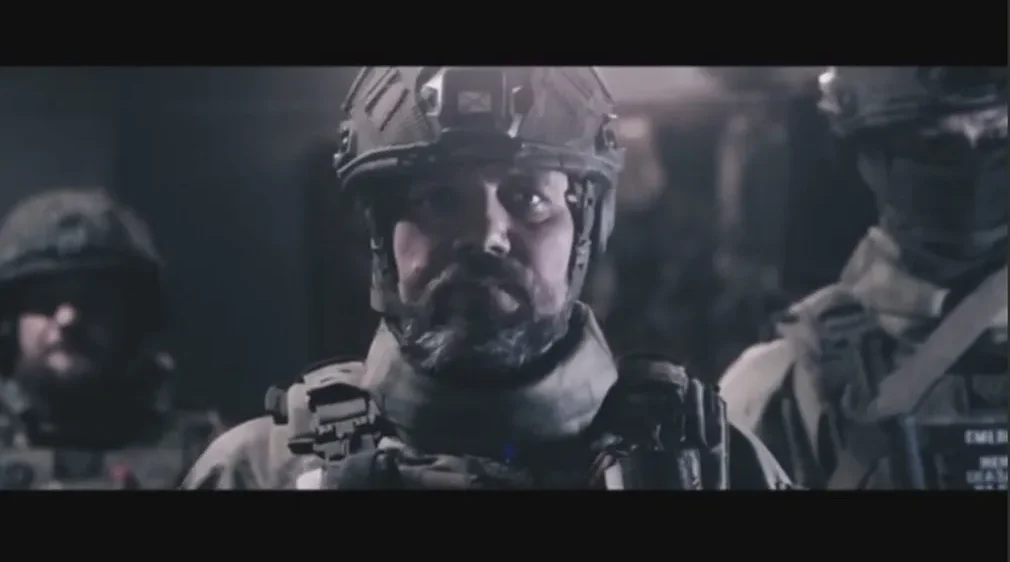 Вышел клип на песню, написанную брянским ветераном СВО Евгением Вылцаном