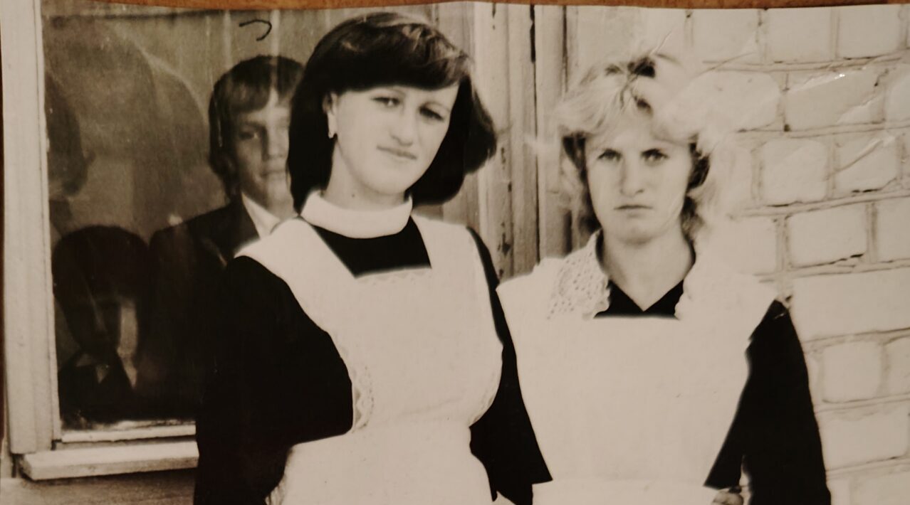 Школьные годы чудесные