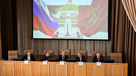 В брянском правительстве рассмотрели вопрос реализации федерального проекта «Кадры в АПК»