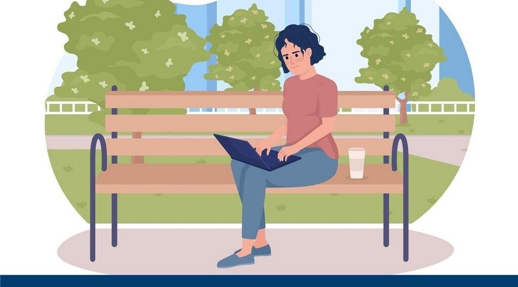 На Брянщине продолжается работа по благоустройству общественных пространств