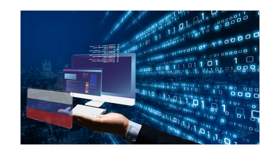 В госучреждениях Брянской области доля отечественного программного обеспечения достигает 69,82%