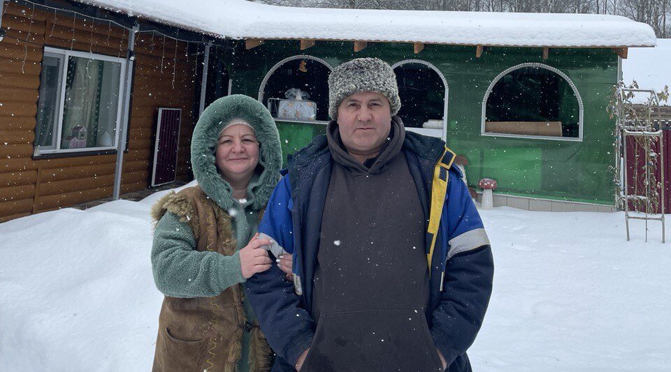 Мост между двумя культурами