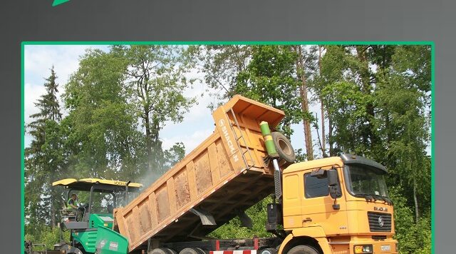 В Брянском районе проведут ремонт участка автодороги «Брянск – Новозыбков» – Тиганово – Трубчино