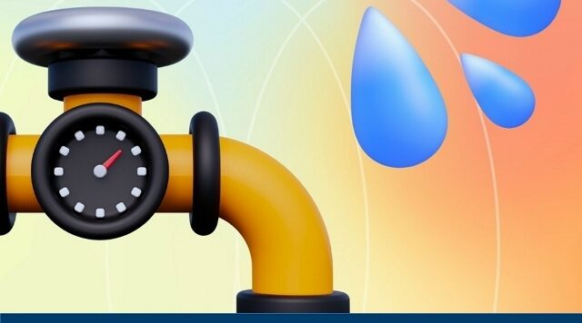 В брянской Злынке продолжается капремонт сетей водоснабжения