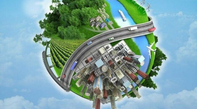 В брянском Дятьково в 2026 году благоустроят пешеходную часть улицы Садовой