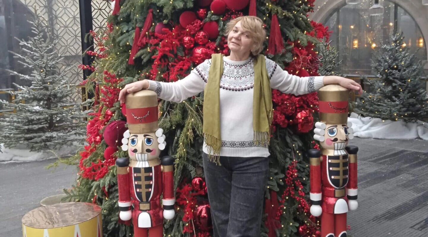 Ах, как хочется вернуться…