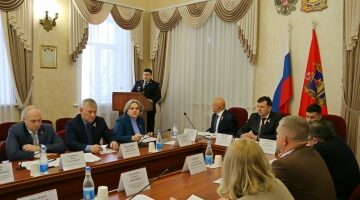 В Брянской облдуме обсудили, как муниципалитеты использовали средства дорожного фонда в 2025 году