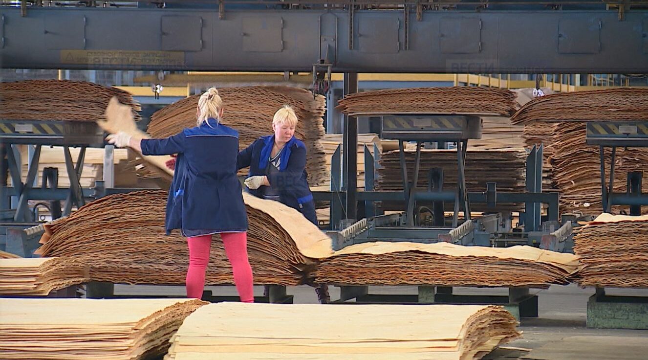 На Брянщине определены первые три предприятия-участника свободной экономической зоны