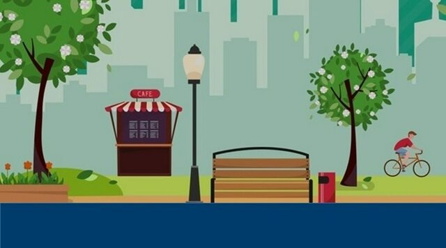 В брянском Фокино по нацпроекту благоустроят спортивную площадку