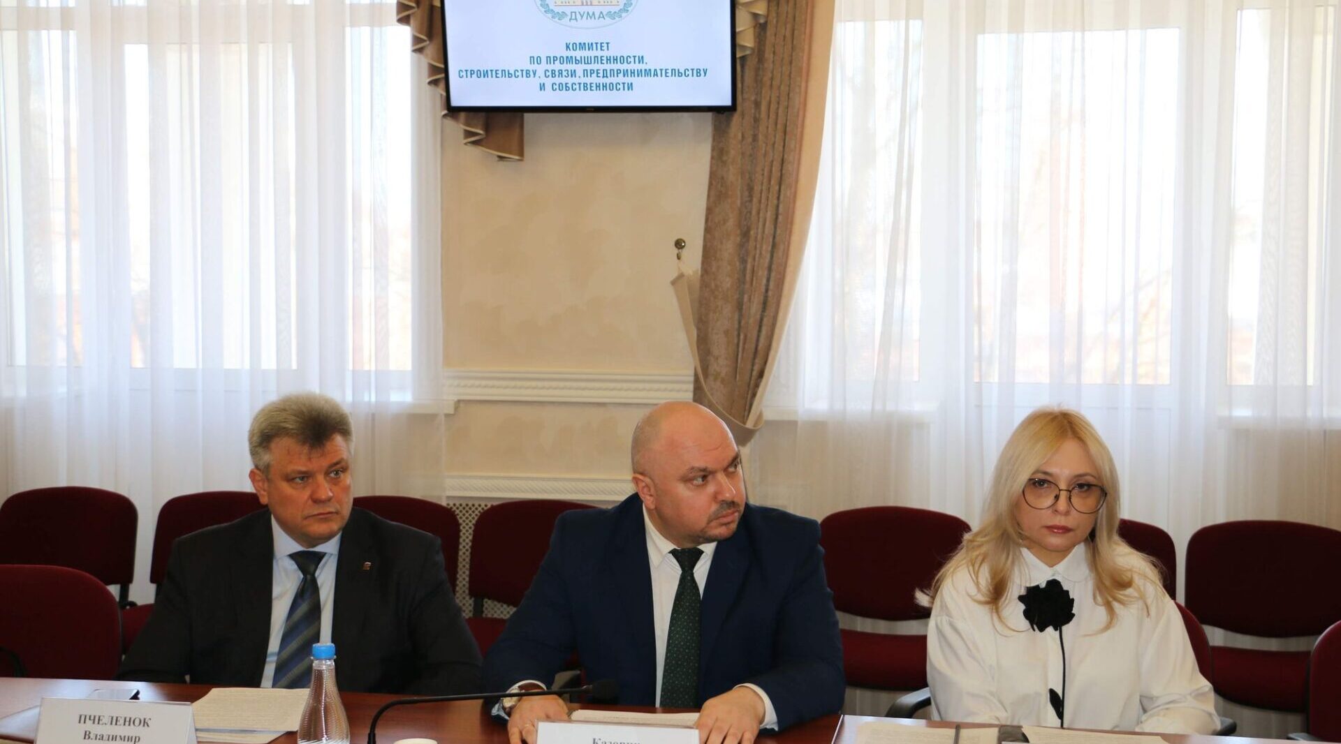 В Брянской области увеличился оборот розничной торговли