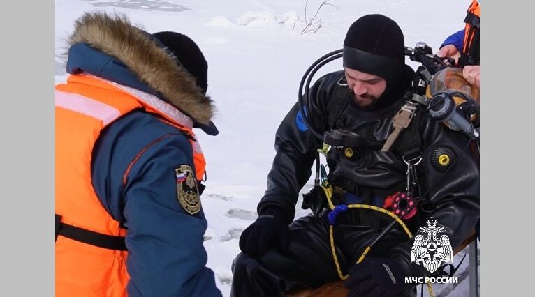 В Брянске усиливают поиски утонувшего ребёнка на реке Десна