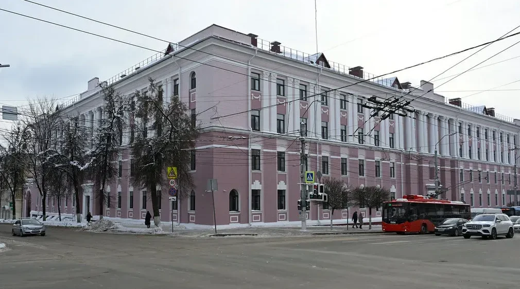 Брянский филиал Сеченовского Университета готовится к проведению второй приемной кампании