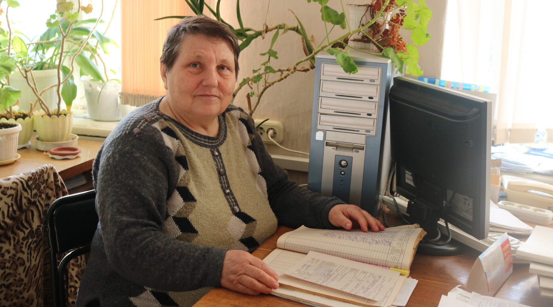 С праздником, коммунальщики!