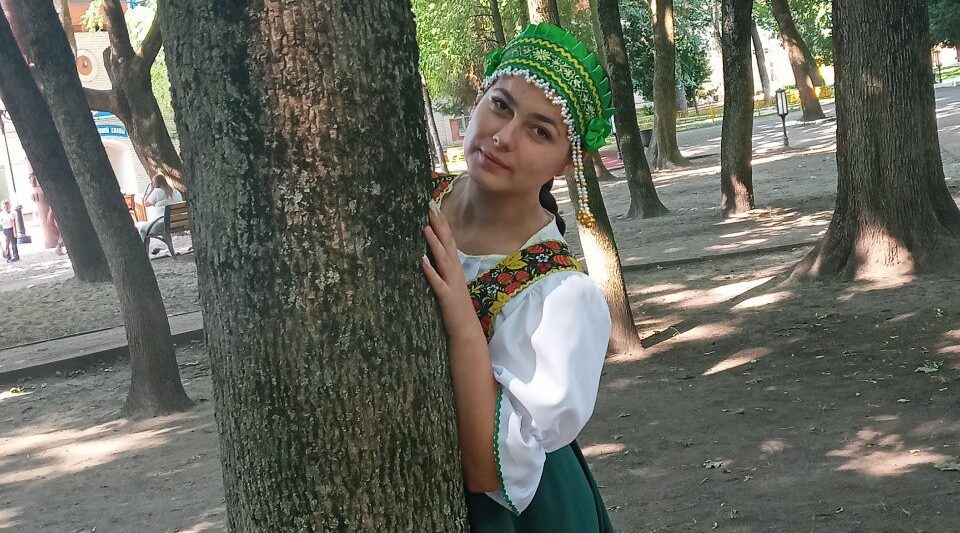 Волшебный мир театра