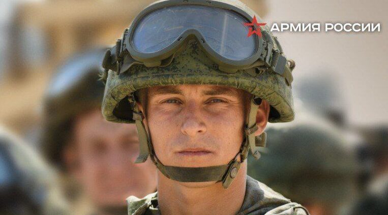 Рогнединцы делятся мнением о службе по контракту