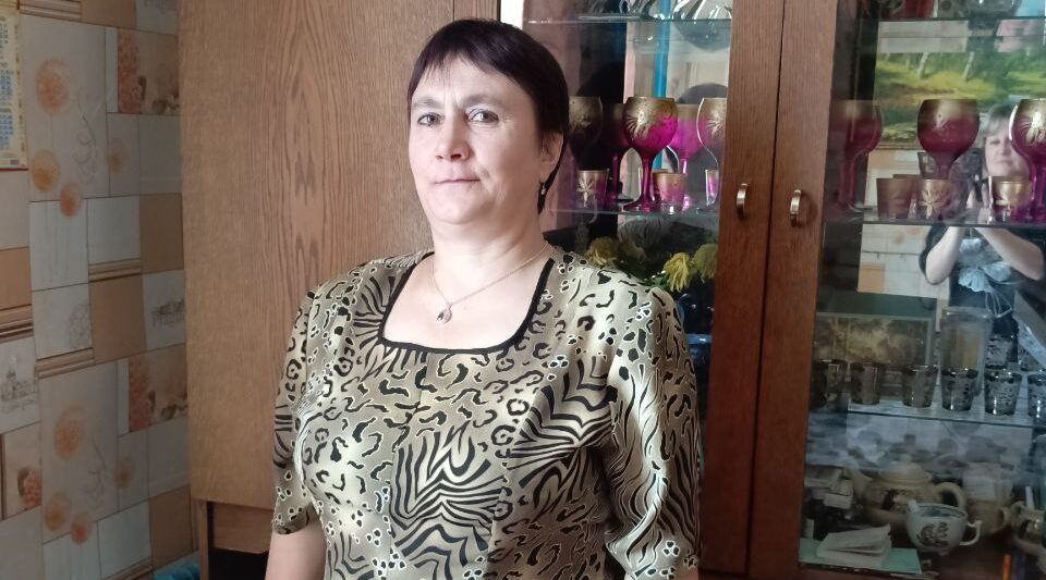 Мать, воспитавшая для России трех настоящих мужчин