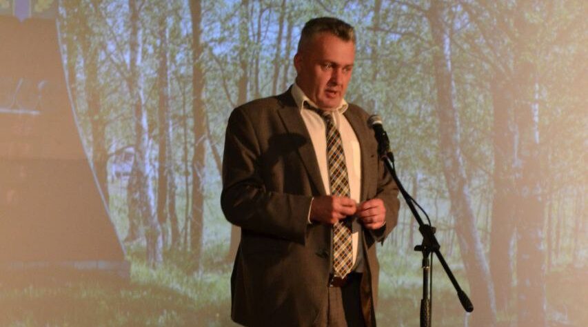 Коллегия социально-экономического развития в Дубровке