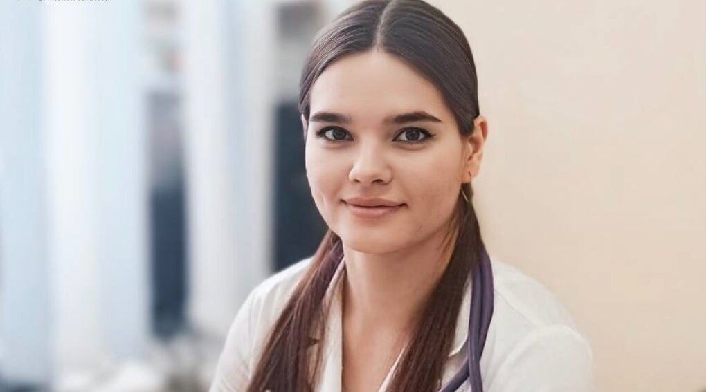 Медицинские кадры брянского здравоохранения