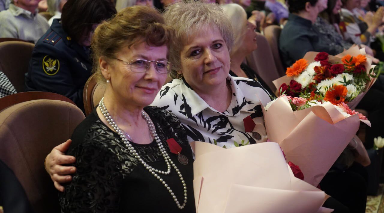 Александр Богомаз рассказал о страницах героической истории Брянщины, связанных землячками