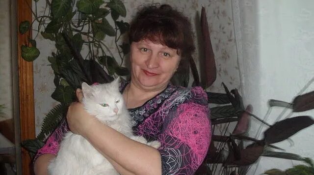 Любимому увлечению —  каждую свободную минуту