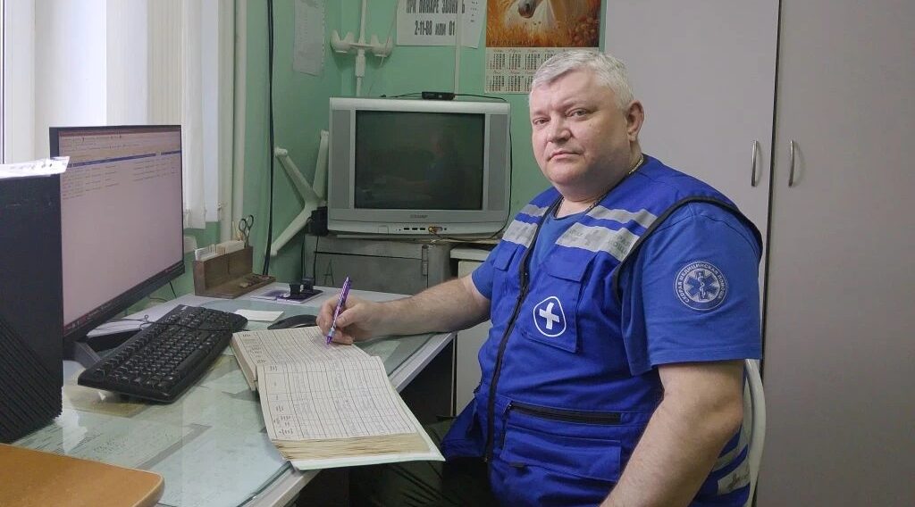 Дело, ставшее призванием