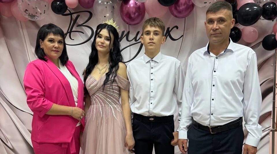 История семьи Яворски: путь к спокойствию в Рогнедино