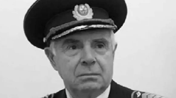 Историк Черемин рассказал о подвиге брянского Героя СССР Кашина