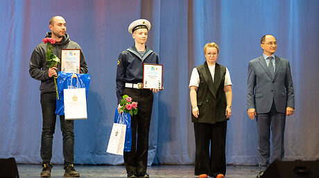 Юный фотограф из брянского Почепа вошел в число победителей конкурса Минобороны «Мир глазами детей»