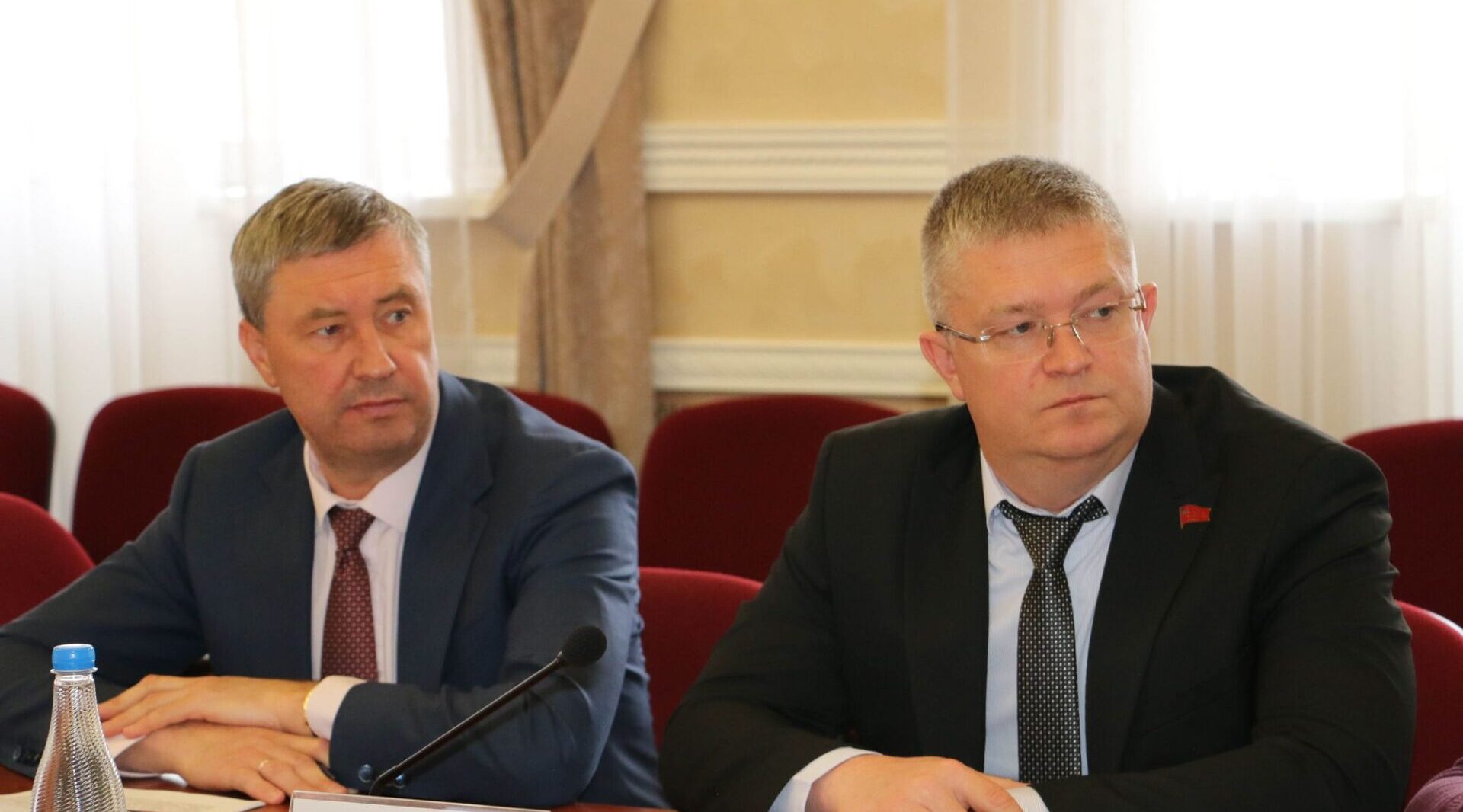 В Брянской области выделят 502 миллиона рублей на обновление коммунальной инфраструктуры