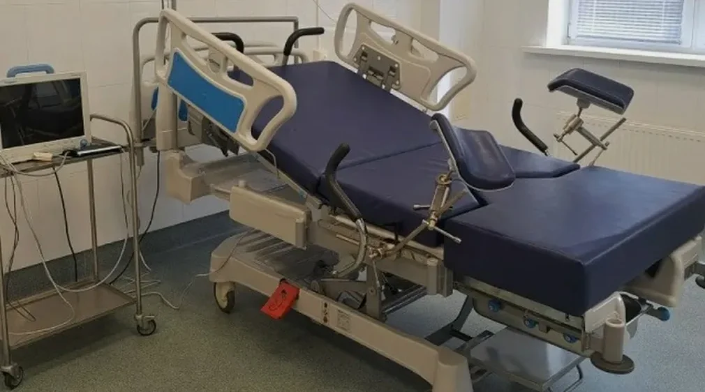 Для Брянского перинатального центра по нацпроекту закупили новое оборудование