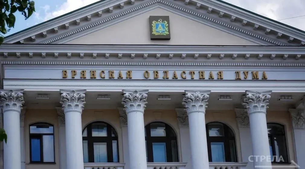 Депутаты Брянской облдумы одобрили двух кандидатов на должности мировых судей