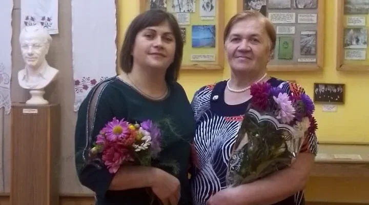 Молодость моя — Белоруссия