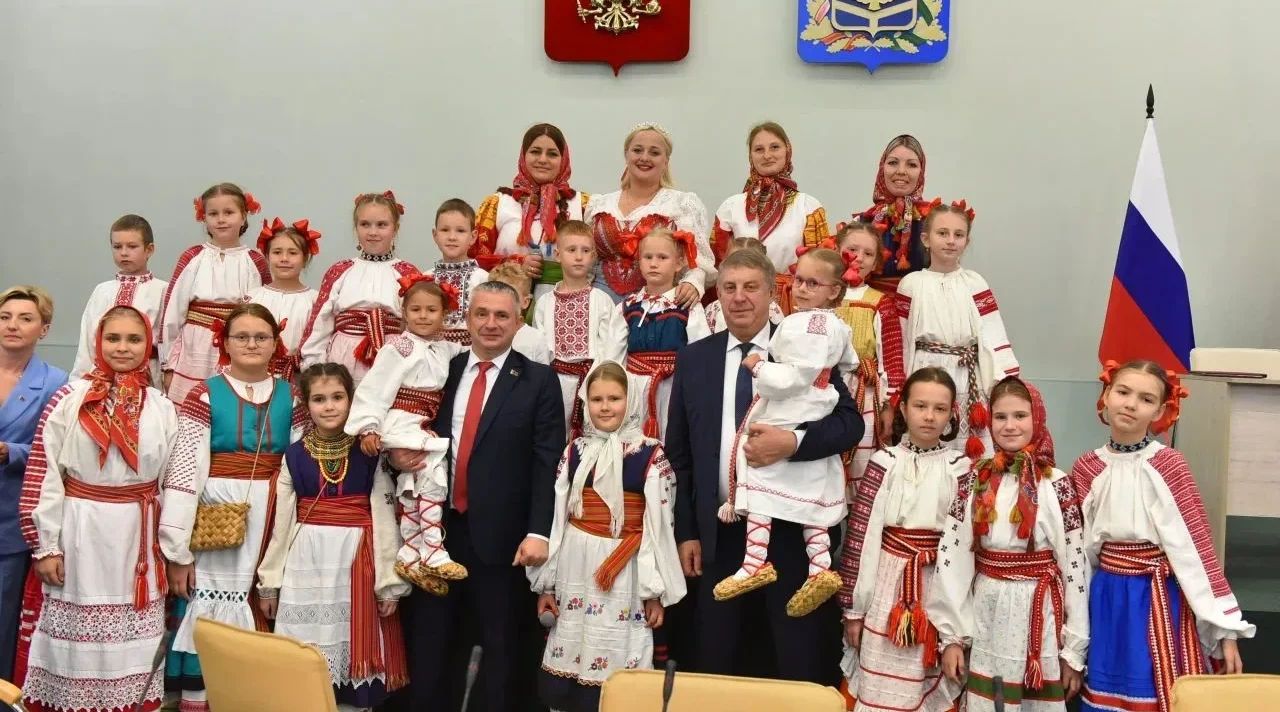 Александр Богомаз: «Мы и дальше будем наращивать совместный потенциал Брянщины и Беларуси»