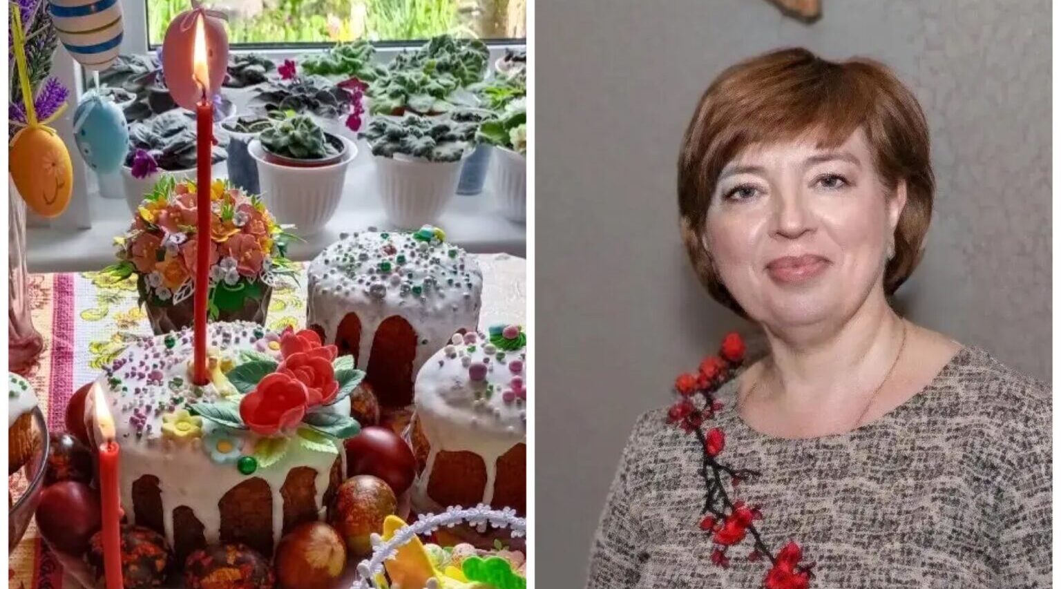 Мастерство души