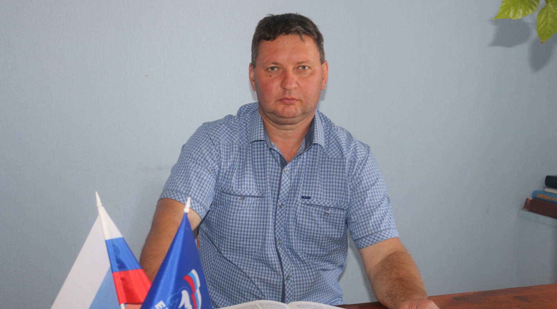 Только слыша друг друга, мы сможем выстроить эффективную систему местного самоуправления