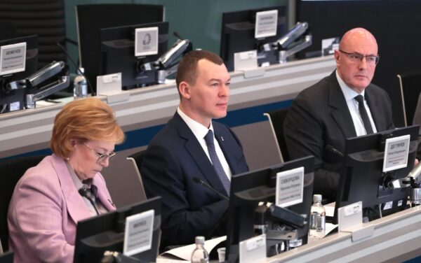 Брянская область вошла в число лидеров по развитию спорта