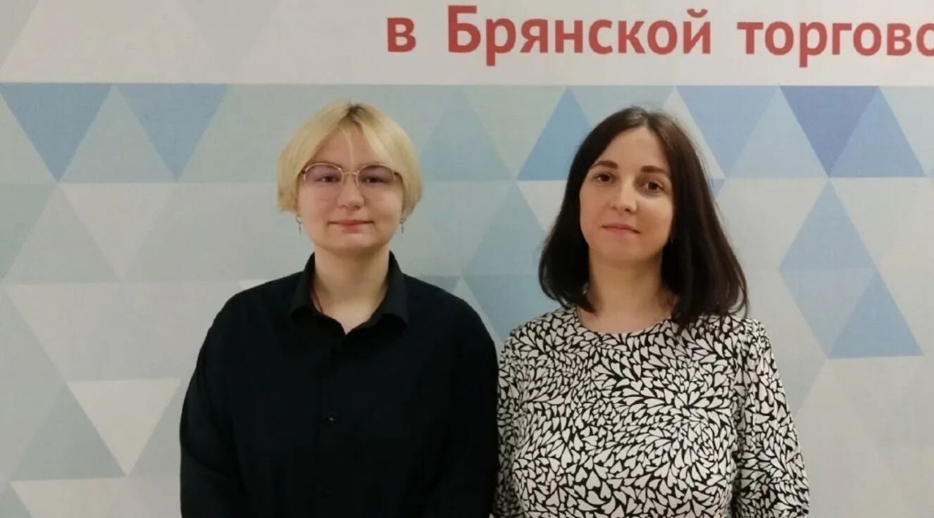 Студентка Брянского медицинского колледжа заняла призовое место на фестивале стартапов