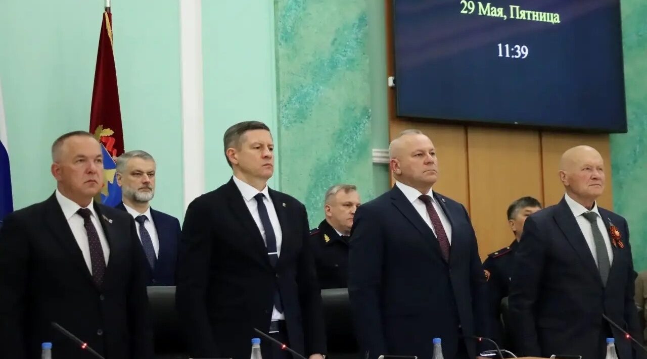 Депутаты Брянской областной Думы приняли ряд важных законов