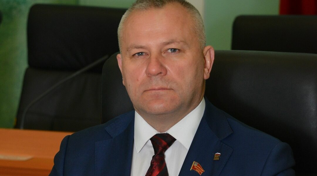 Председатель Брянской облдумы рассказал о мерах поддержки членов семей участников СВО