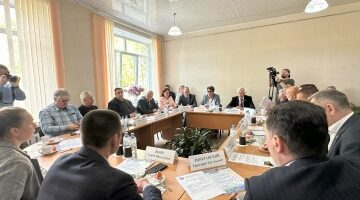 На Брянщине промышленники и педагоги сообщя готовят специалистов, востребованных на рынке труда