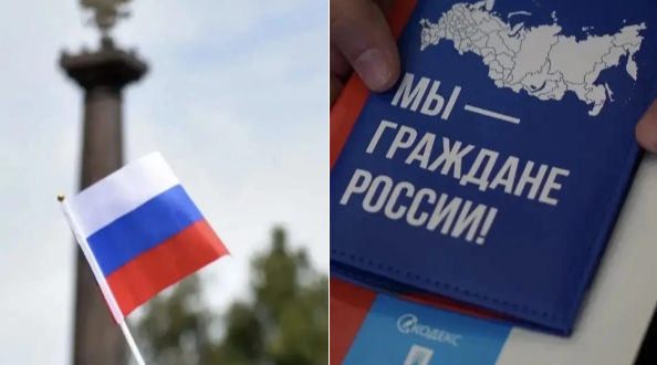 Врио губернатора Брянщины  Егор Ковальчук поздравил жителей региона с Днем России