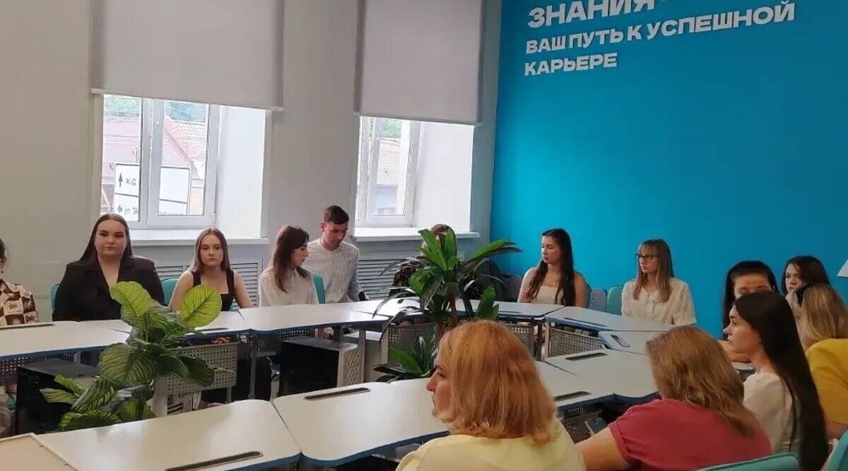Музей здравоохранения Брянщины отмечает 10‑летний юбилей